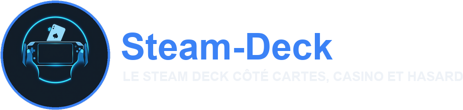 Steam-Deck.fr